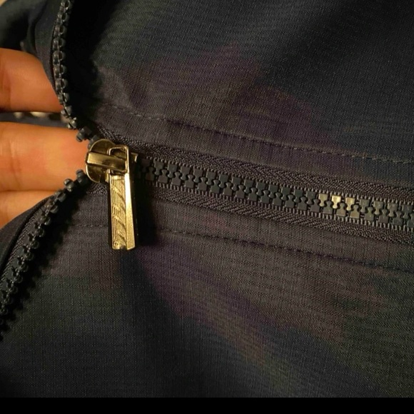 Mens zip up jacket - Picture 7 of 16